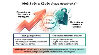 Презентация 'Kāpēc Eiropā pēc pandēmijas piedzīvojām mājokļu cenu sprādzienu?', 8.